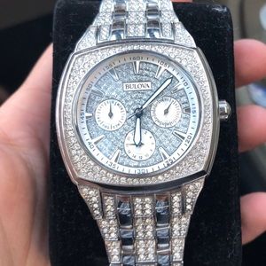 Men’s Bulova Watch